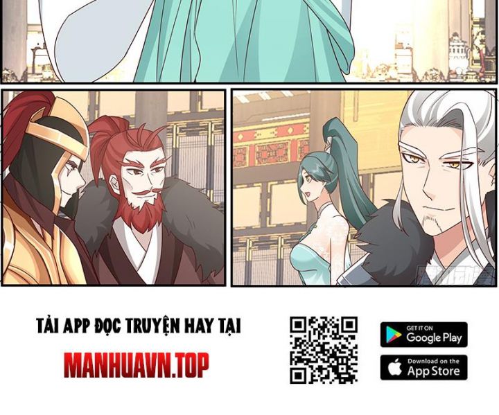 Võ Luyện Đỉnh Phong Chap 3840 - Next Chap 3841