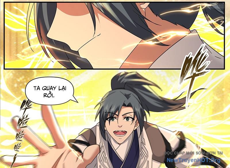 Võ Luyện Đỉnh Phong Chap 3841 - Next Chap 3842