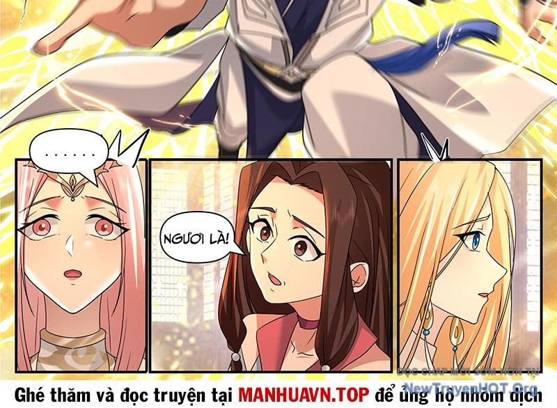 Võ Luyện Đỉnh Phong Chap 3841 - Next Chap 3842