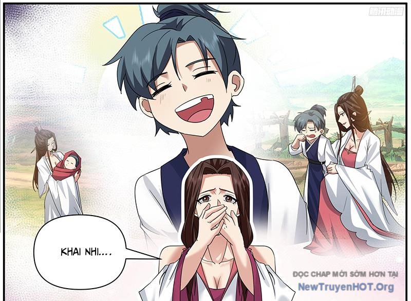 Võ Luyện Đỉnh Phong Chap 3841 - Next Chap 3842