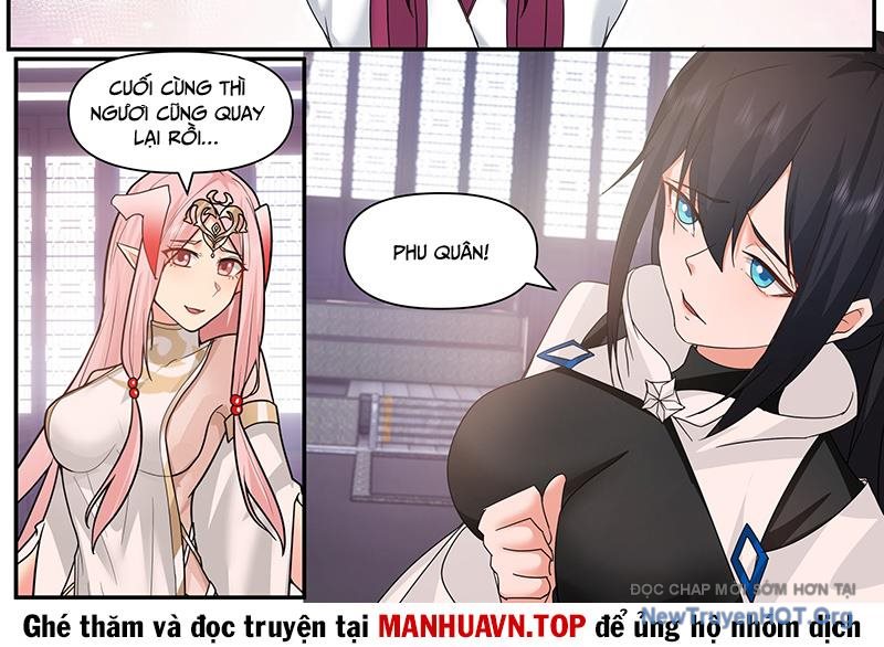 Võ Luyện Đỉnh Phong Chap 3841 - Next Chap 3842
