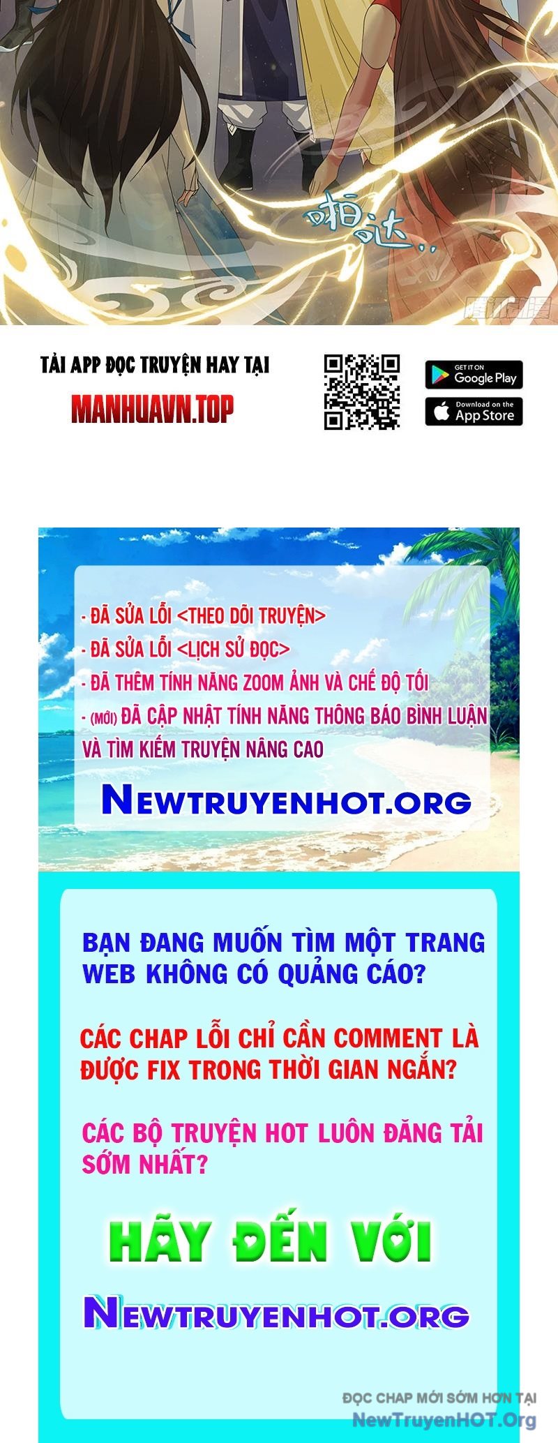 Võ Luyện Đỉnh Phong Chap 3841 - Next Chap 3842