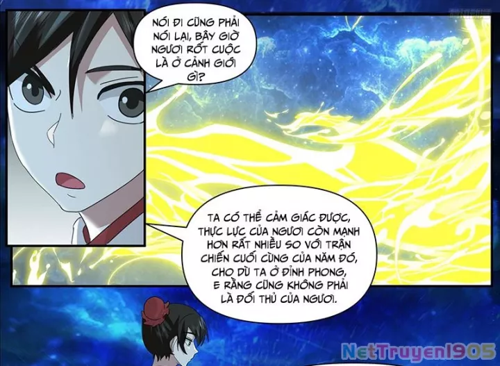 Võ Luyện Đỉnh Phong Chap 3842 - Next Chap 3843