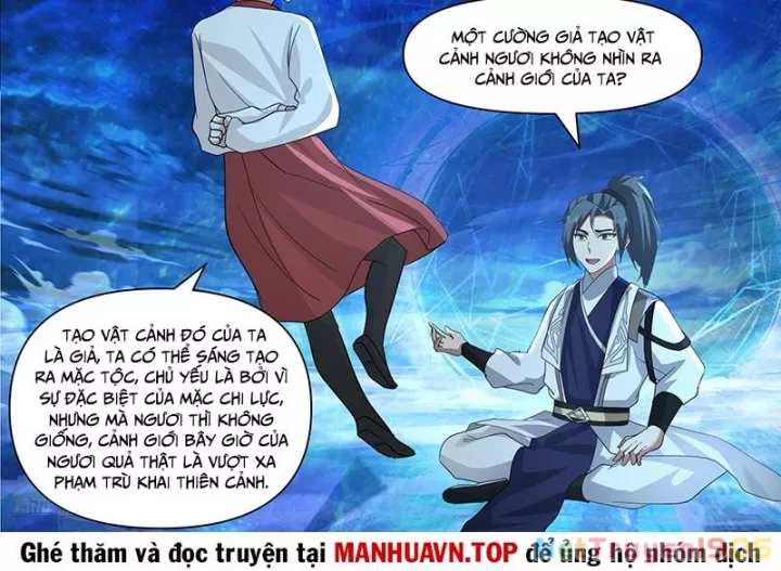 Võ Luyện Đỉnh Phong Chap 3842 - Next Chap 3843