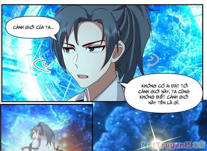 Võ Luyện Đỉnh Phong Chap 3842 - Next Chap 3843