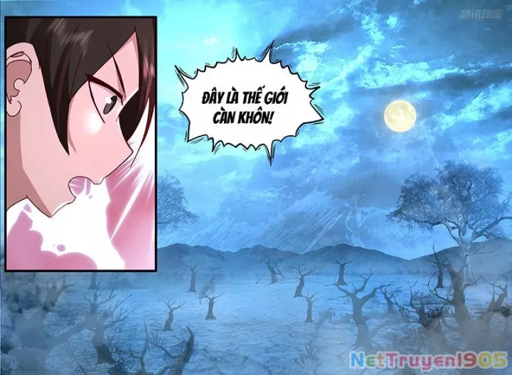 Võ Luyện Đỉnh Phong Chap 3842 - Next Chap 3843