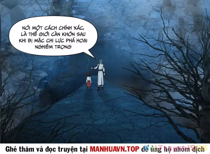Võ Luyện Đỉnh Phong Chap 3842 - Next Chap 3843