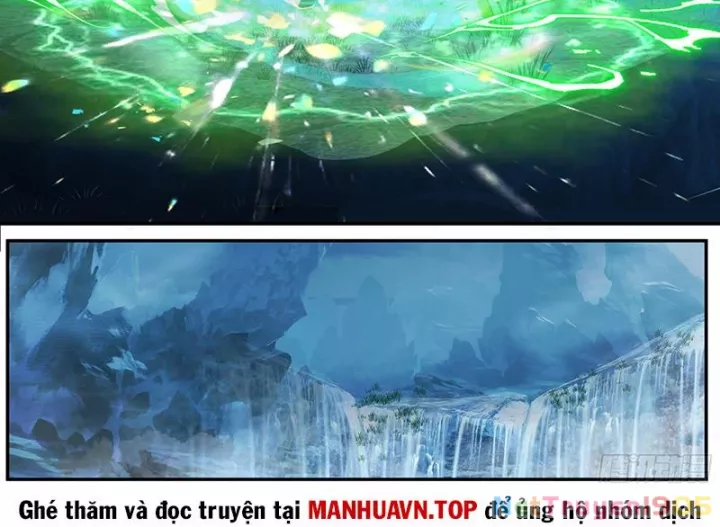 Võ Luyện Đỉnh Phong Chap 3842 - Next Chap 3843