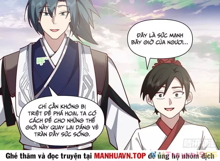 Võ Luyện Đỉnh Phong Chap 3842 - Next Chap 3843
