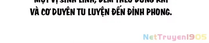 Võ Luyện Đỉnh Phong Chap 3845 - Next Chap 3846