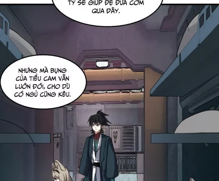 Võ Luyện Đỉnh Phong Chap 4852 - Next Chap 4853