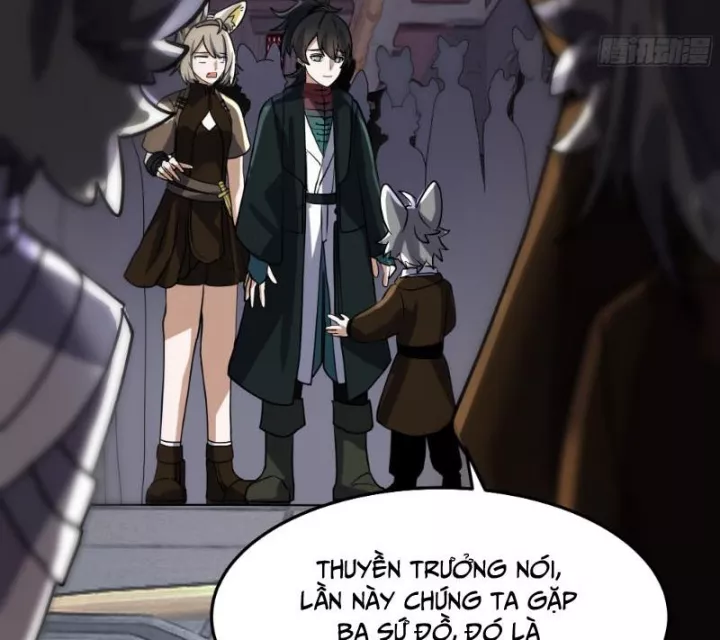 Võ Luyện Đỉnh Phong Chap 4852 - Next Chap 4853