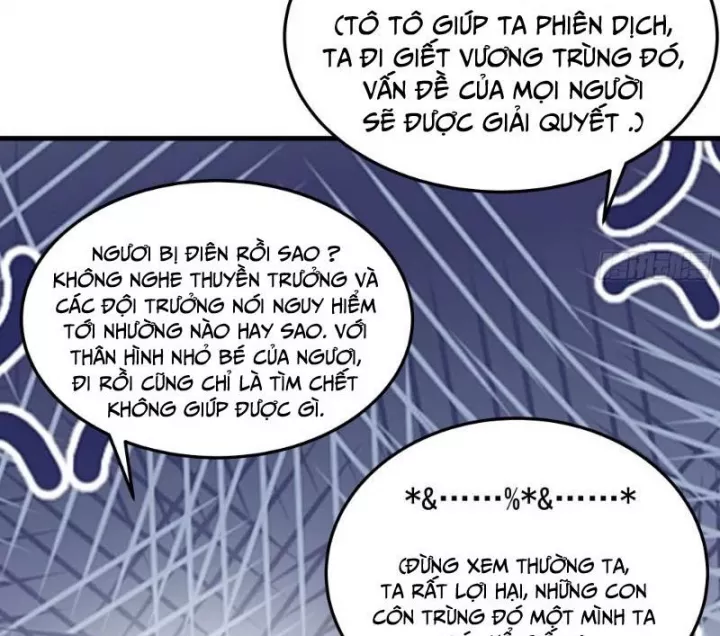 Võ Luyện Đỉnh Phong Chap 4854 - Next Chap 4855