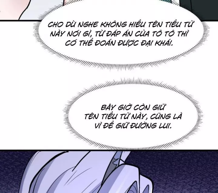 Võ Luyện Đỉnh Phong Chap 4854 - Next Chap 4855