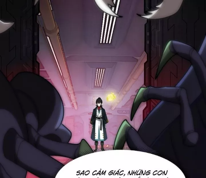 Võ Luyện Đỉnh Phong Chap 4854 - Next Chap 4855