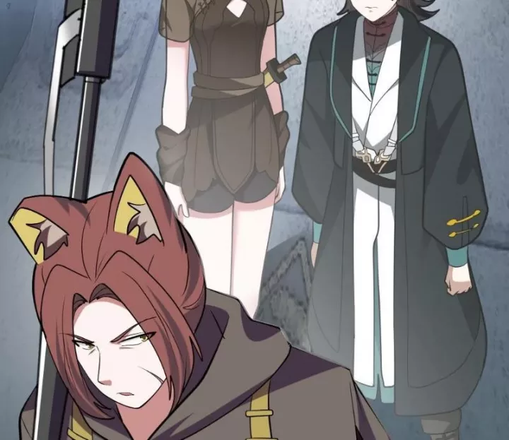 Võ Luyện Đỉnh Phong Chap 4854 - Next Chap 4855