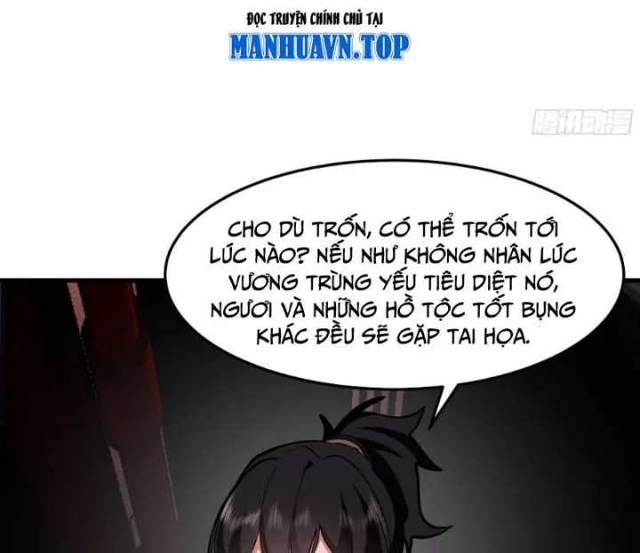 Võ Luyện Đỉnh Phong Chap 4854 - Next Chap 4855