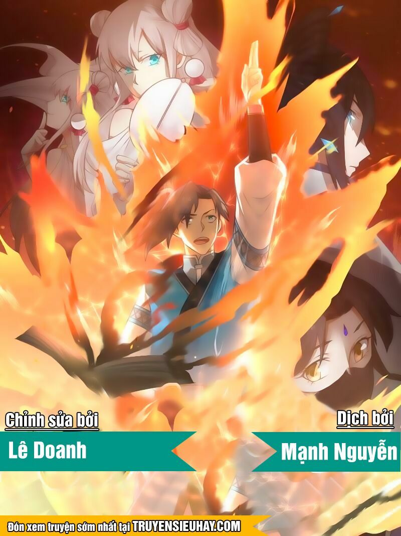 Võ Luyện Đỉnh Phong Chap 98 - Next Chap 99