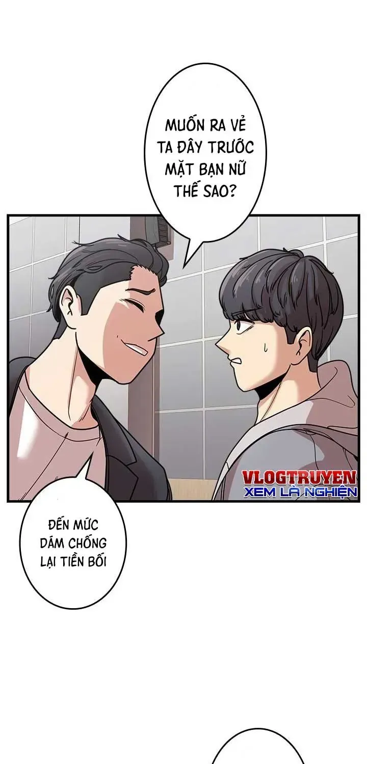 Vô Pháp Chap 1 - Next Chap 2