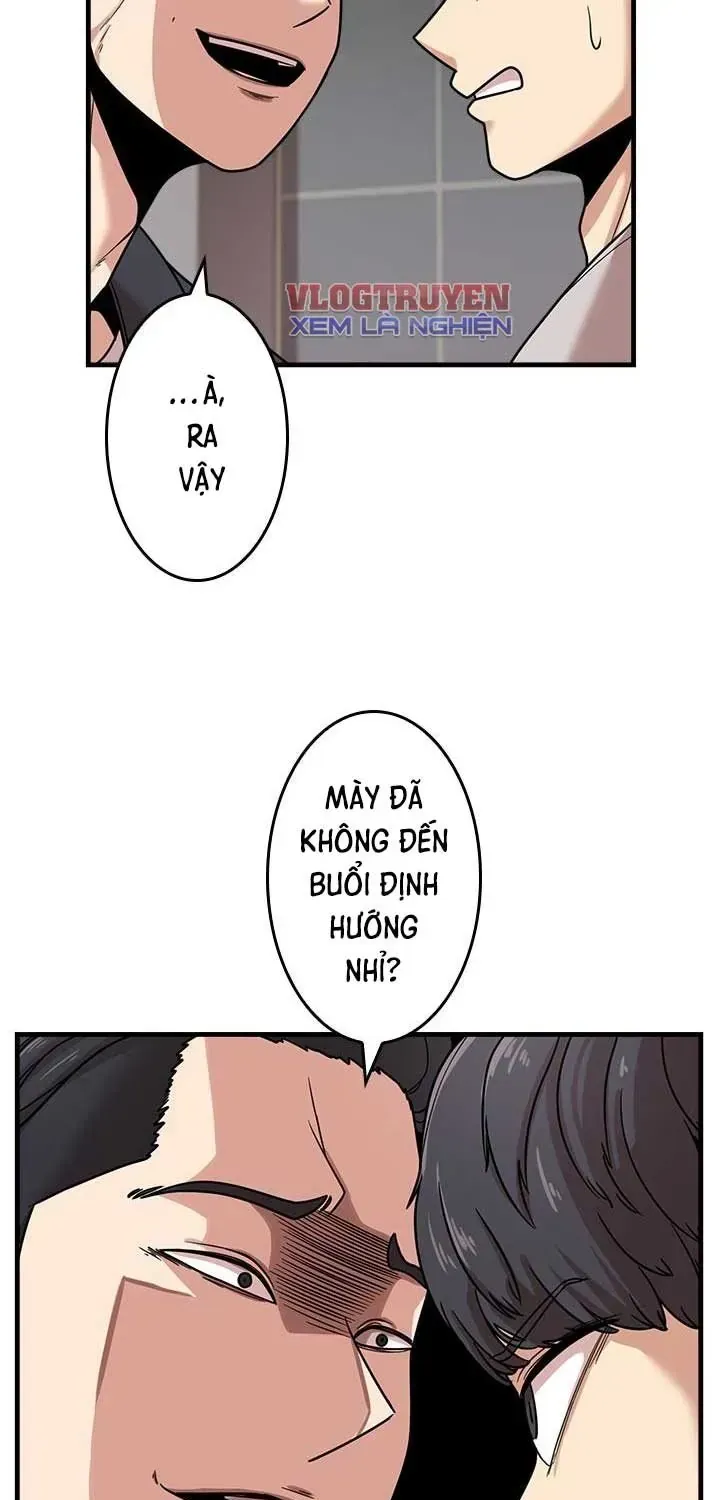Vô Pháp Chap 1 - Next Chap 2