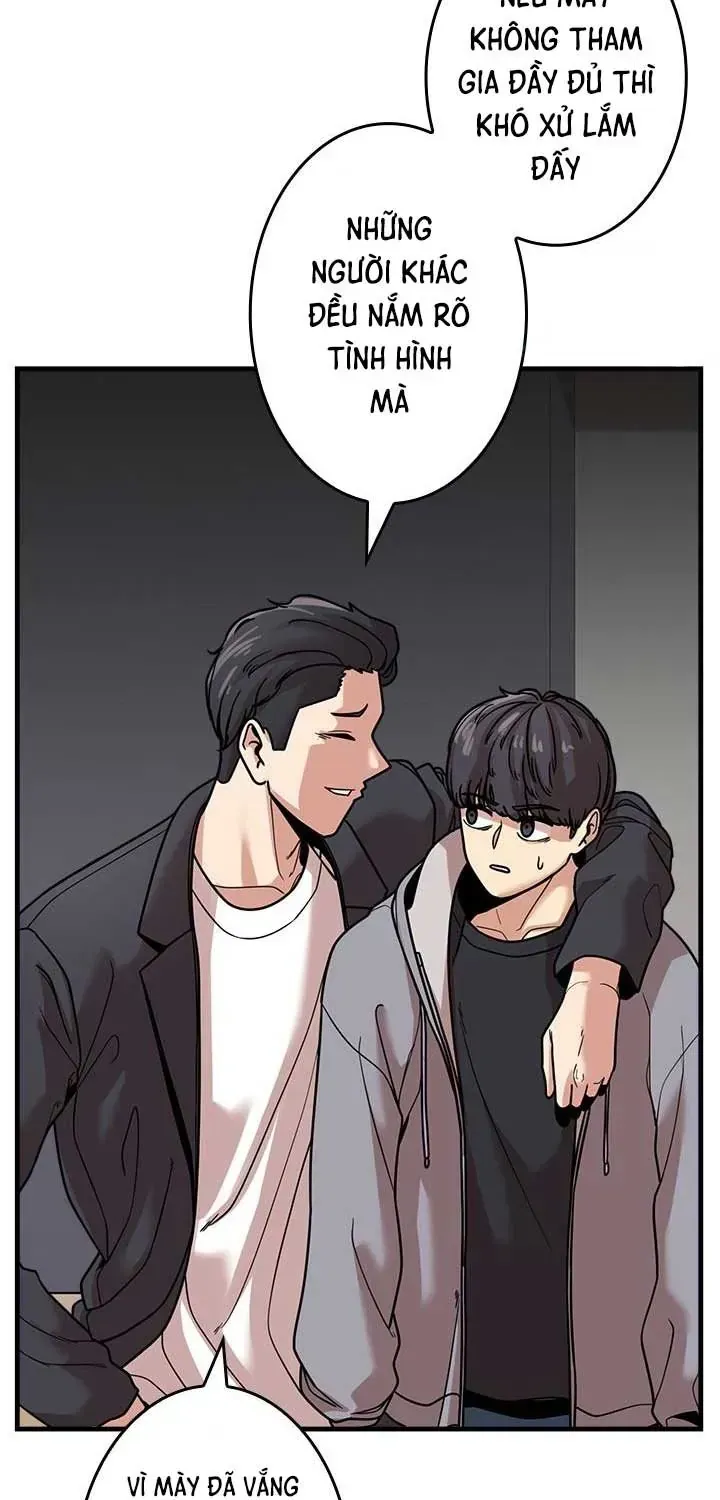 Vô Pháp Chap 1 - Next Chap 2