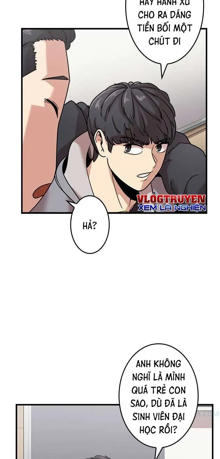 Vô Pháp Chap 1 - Next Chap 2