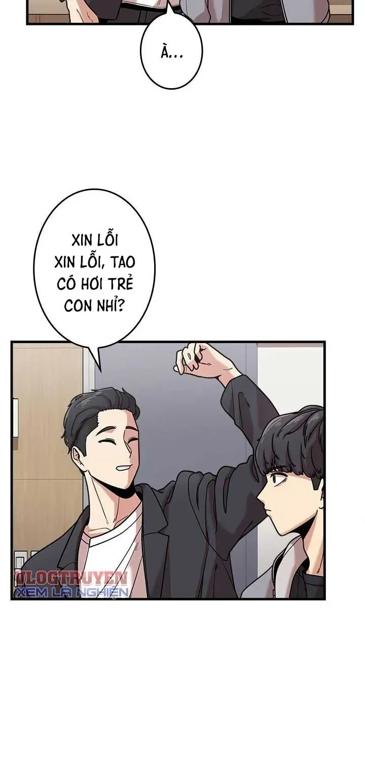 Vô Pháp Chap 1 - Next Chap 2