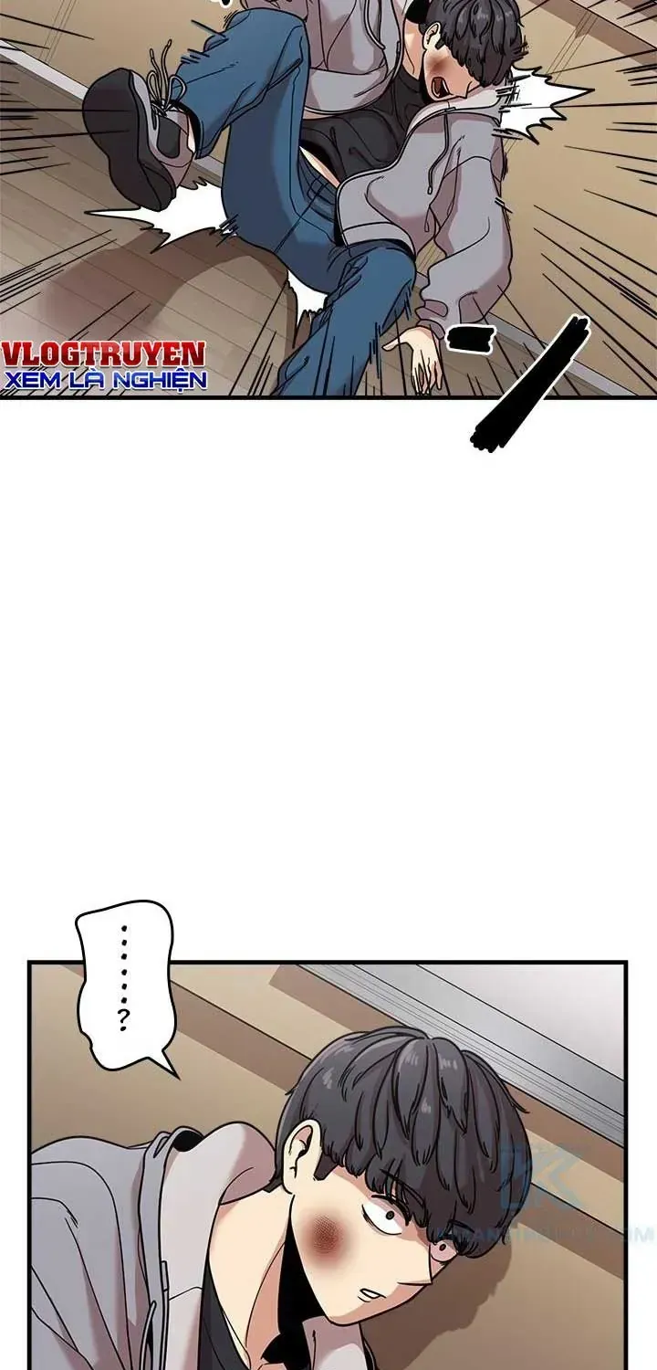 Vô Pháp Chap 1 - Next Chap 2