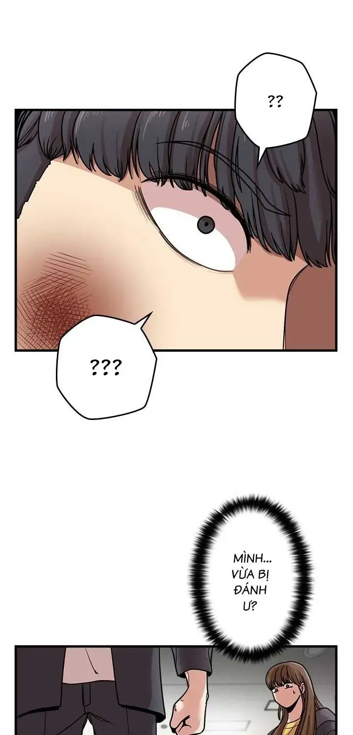 Vô Pháp Chap 1 - Next Chap 2