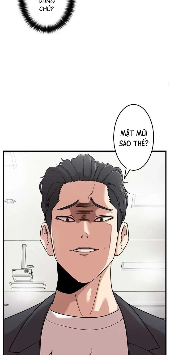 Vô Pháp Chap 1 - Next Chap 2
