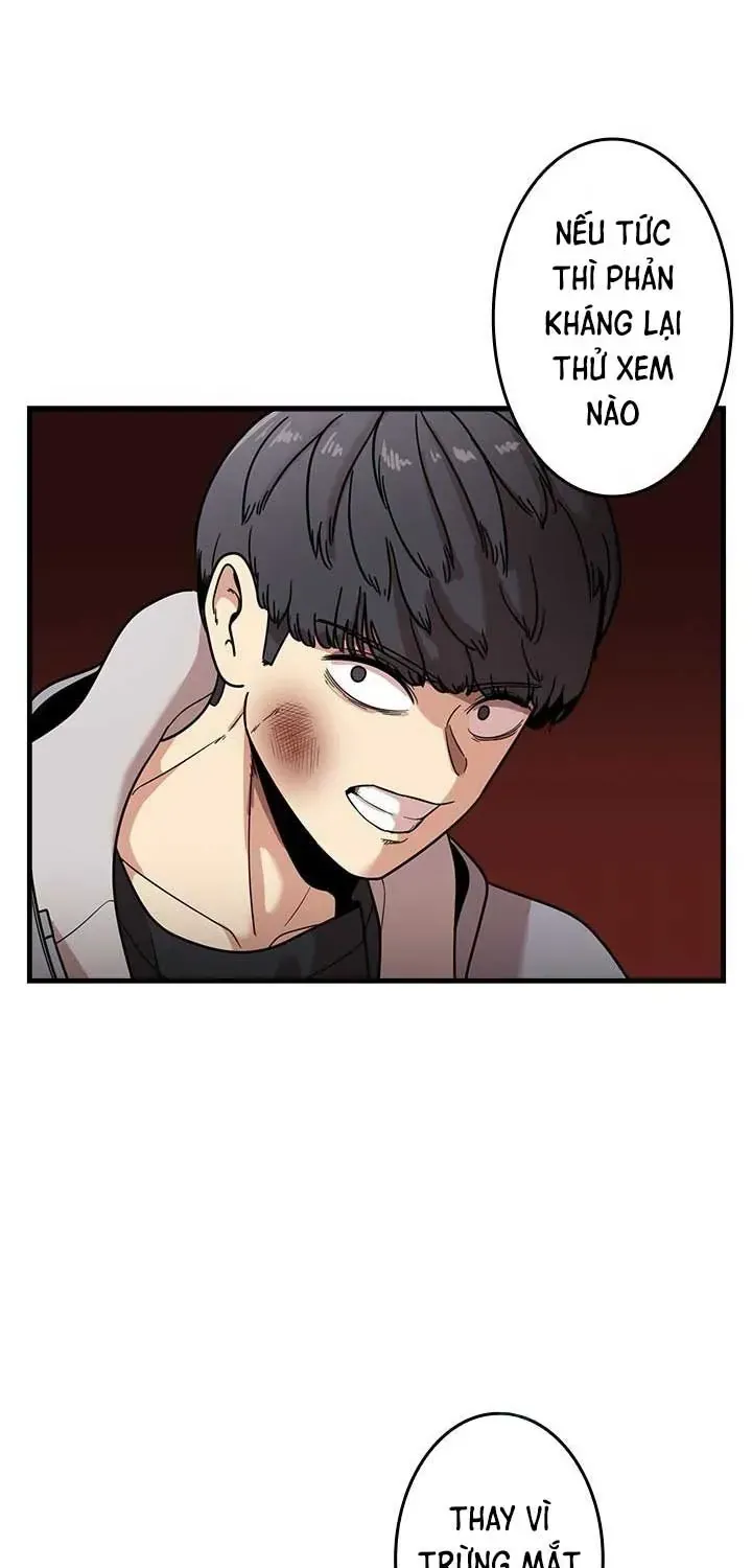 Vô Pháp Chap 1 - Next Chap 2