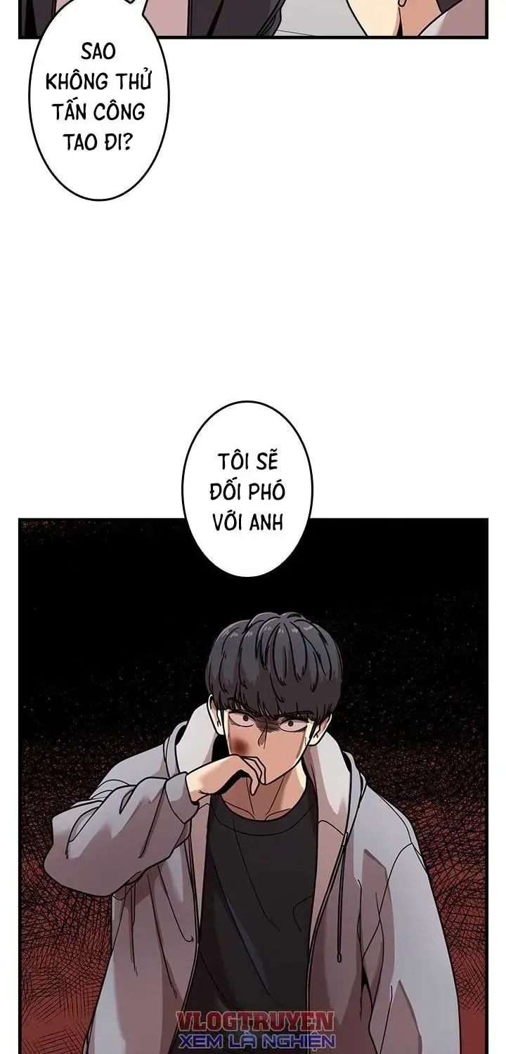 Vô Pháp Chap 1 - Next Chap 2