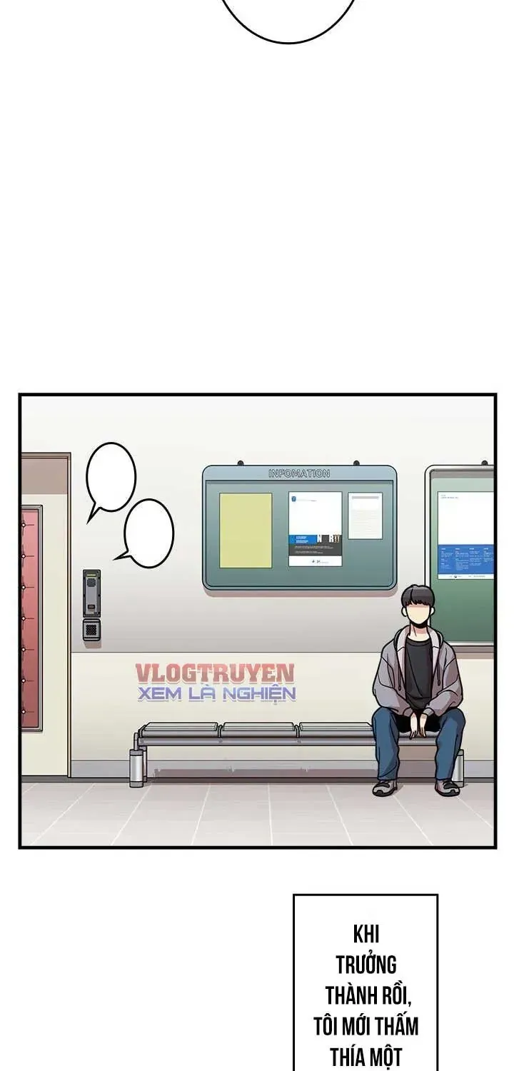 Vô Pháp Chap 1 - Next Chap 2