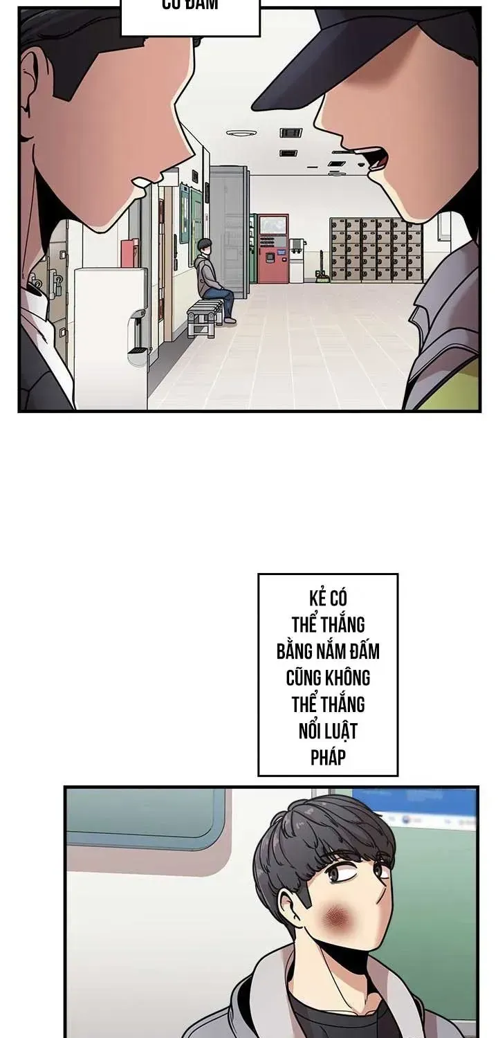 Vô Pháp Chap 1 - Next Chap 2