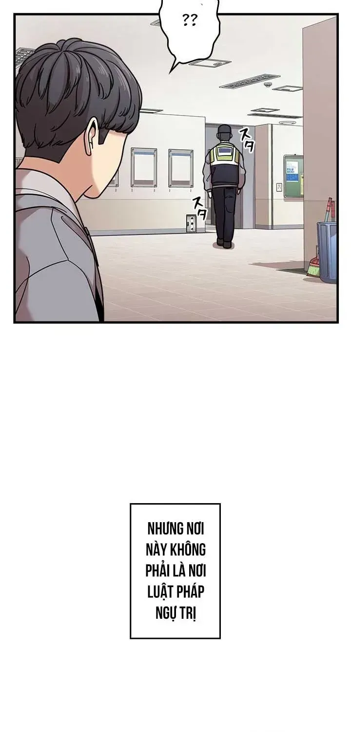 Vô Pháp Chap 1 - Next Chap 2