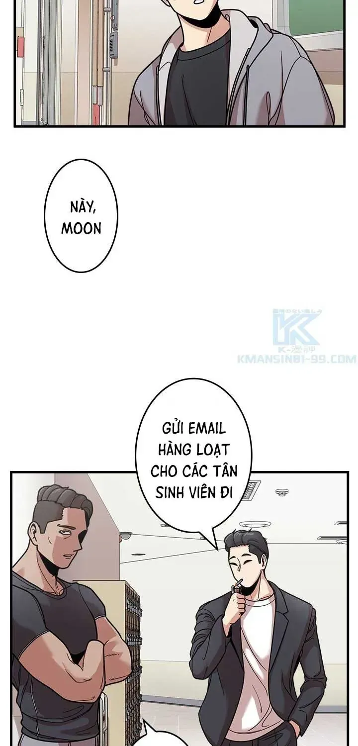 Vô Pháp Chap 1 - Next Chap 2