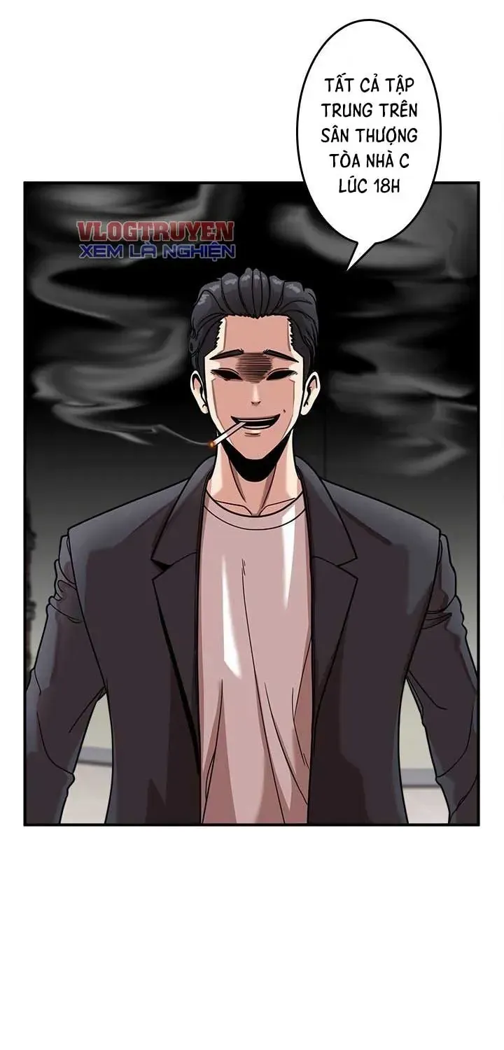 Vô Pháp Chap 1 - Next Chap 2