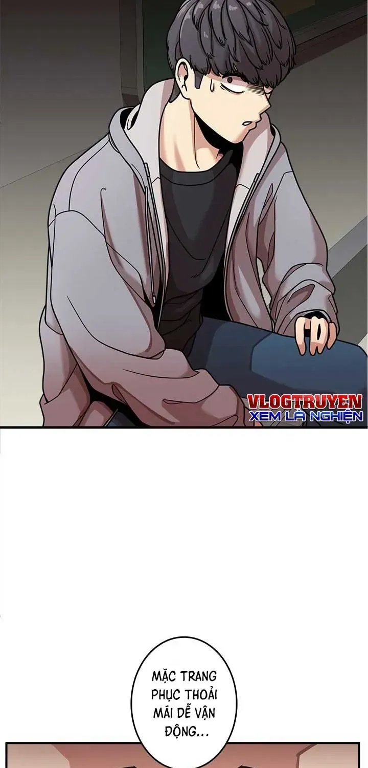 Vô Pháp Chap 1 - Next Chap 2