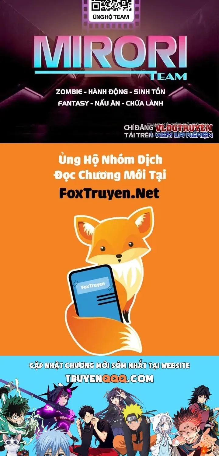 Vô Pháp Chap 1 - Next Chap 2