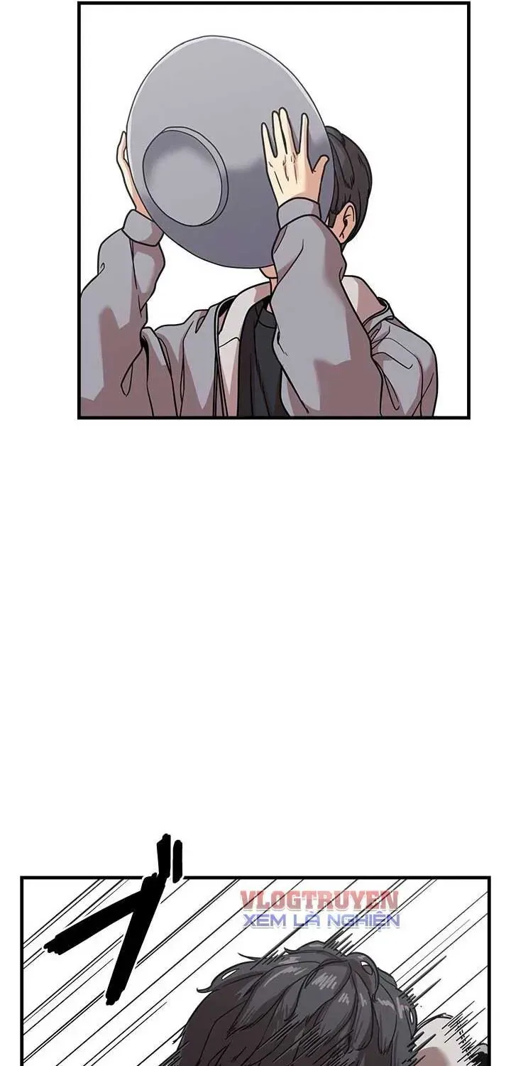 Vô Pháp Chap 1 - Next Chap 2