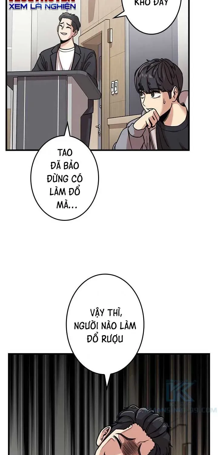 Vô Pháp Chap 1 - Next Chap 2