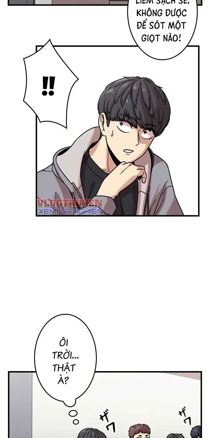 Vô Pháp Chap 1 - Next Chap 2