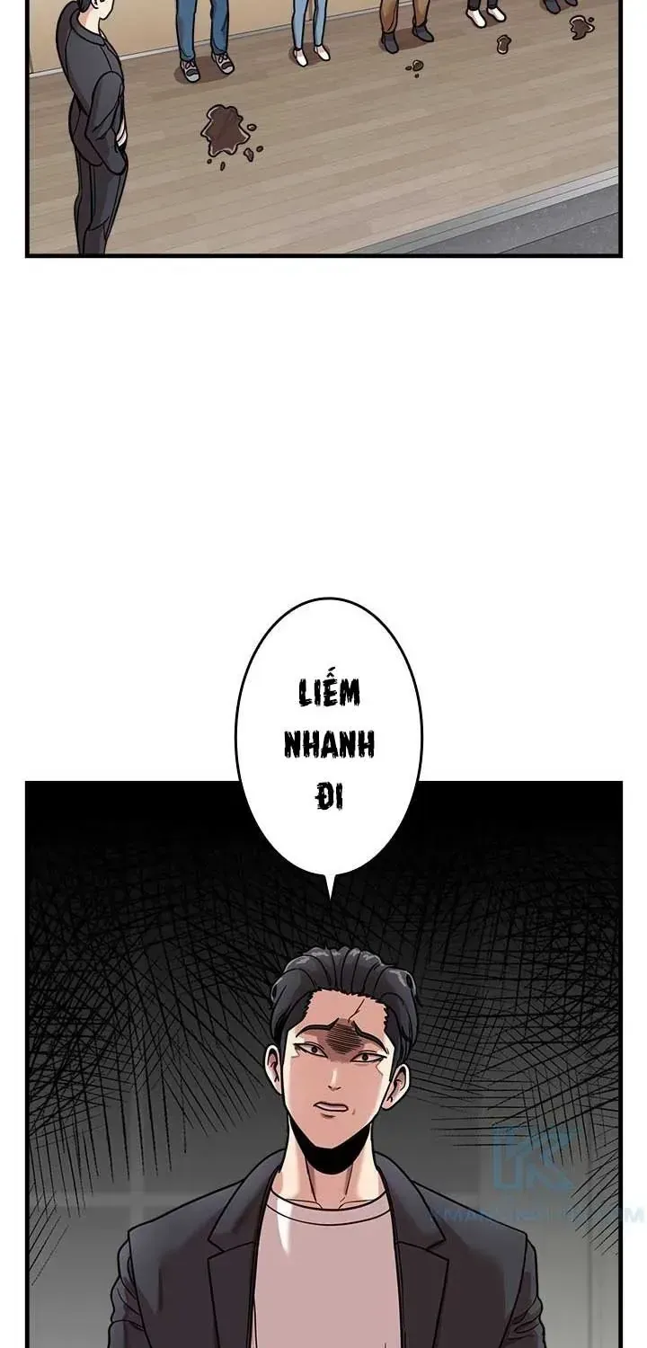Vô Pháp Chap 1 - Next Chap 2