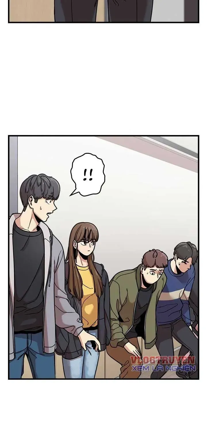 Vô Pháp Chap 1 - Next Chap 2