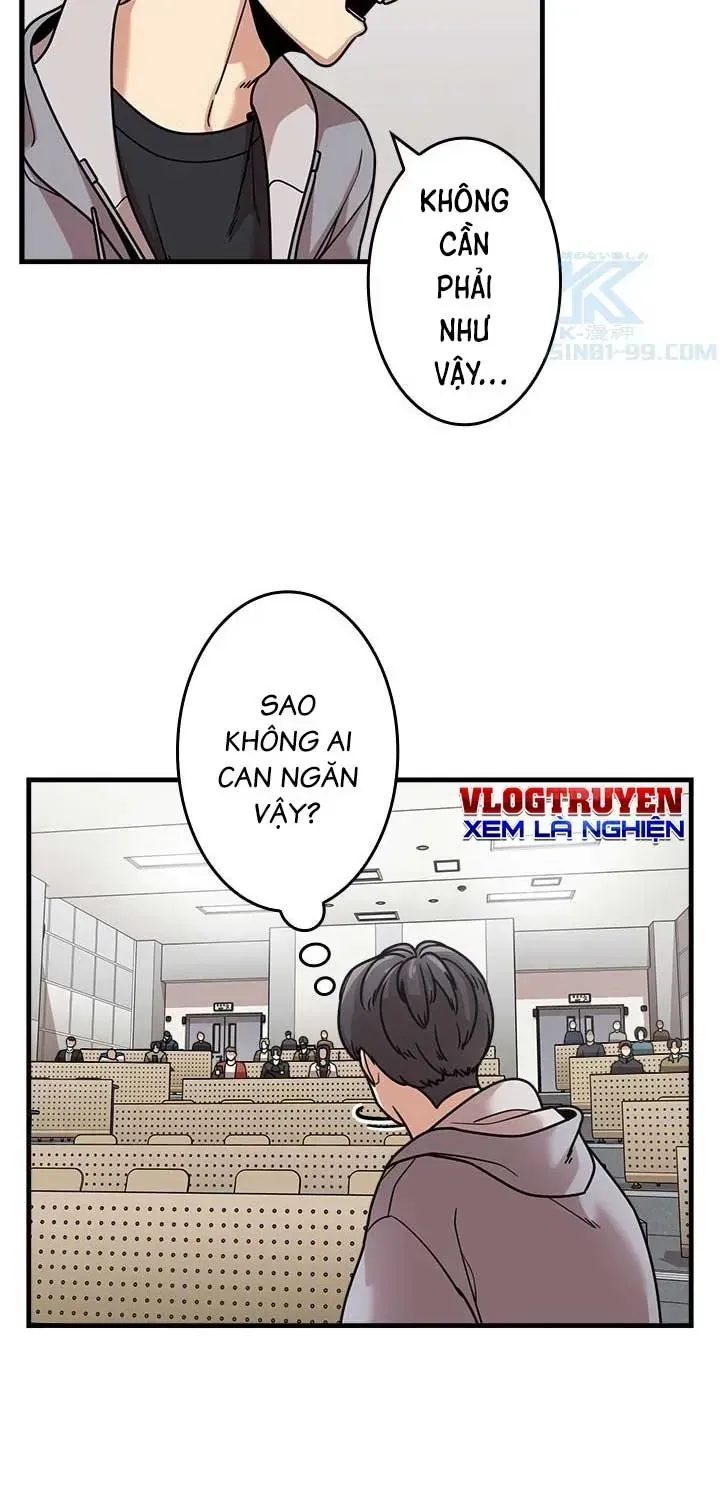 Vô Pháp Chap 1 - Next Chap 2