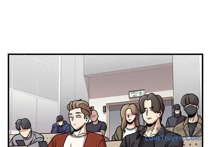 Vô Pháp Chap 1 - Next Chap 2