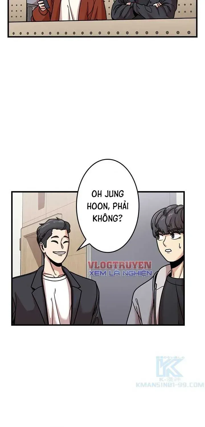 Vô Pháp Chap 1 - Next Chap 2