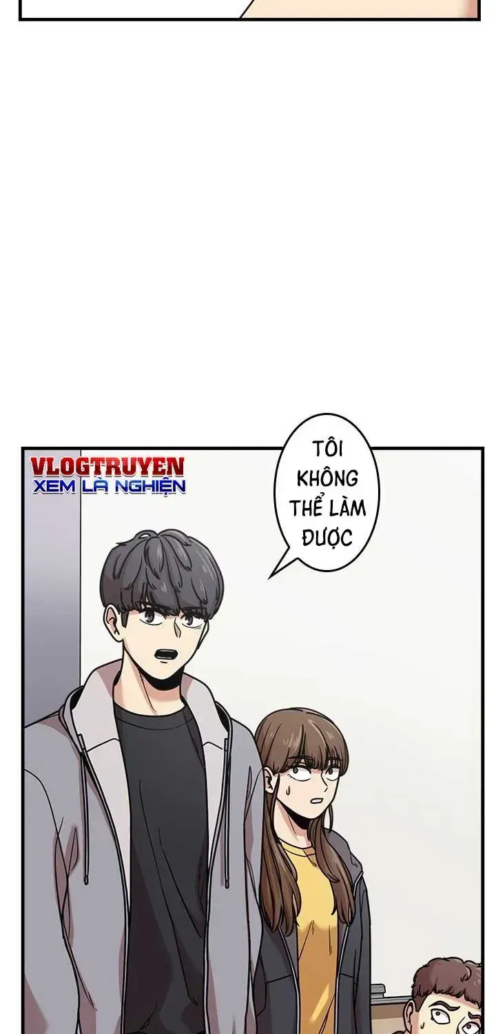 Vô Pháp Chap 1 - Next Chap 2