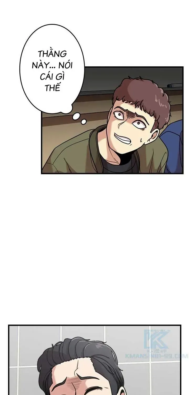 Vô Pháp Chap 1 - Next Chap 2