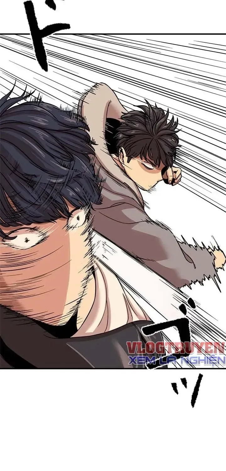 Vô Pháp Chap 2 - Next Chap 3